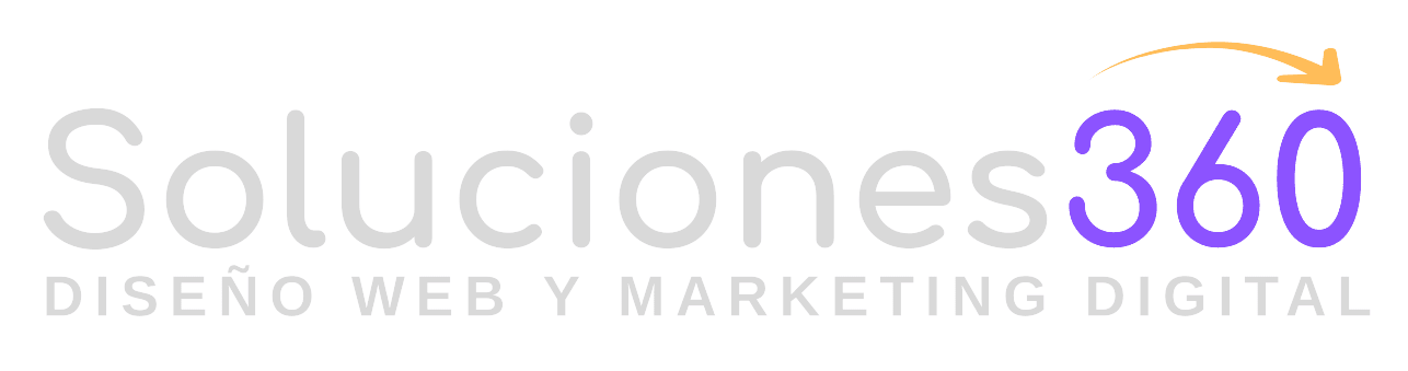 Diseño Web Soluciones360